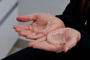 Brücke ohne Implantat bei einem Backenzahn: Welche Varianten bleiben