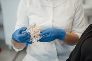 Warum Fotos vor Frontzahnersatz hilfreich sein können