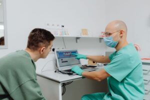 Zahnersatz Kosten bei digitalen Abdrücken: Wann Zusatzkosten entstehen
