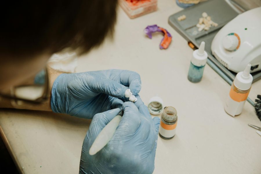 Zahnzusatzversicherung und falsche Gesundheitsangaben: Welche Folgen drohen